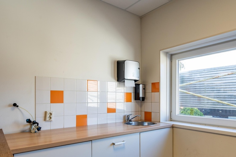 BedrijfsruimteaanSpaceshuttle 6 D<br/> inAmersfoort