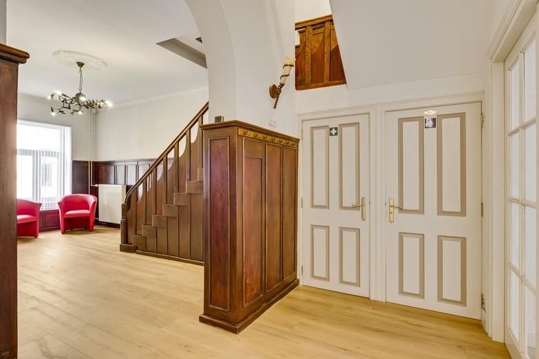 KantoorruimteaanJodenstraat 6<br/> inEcht