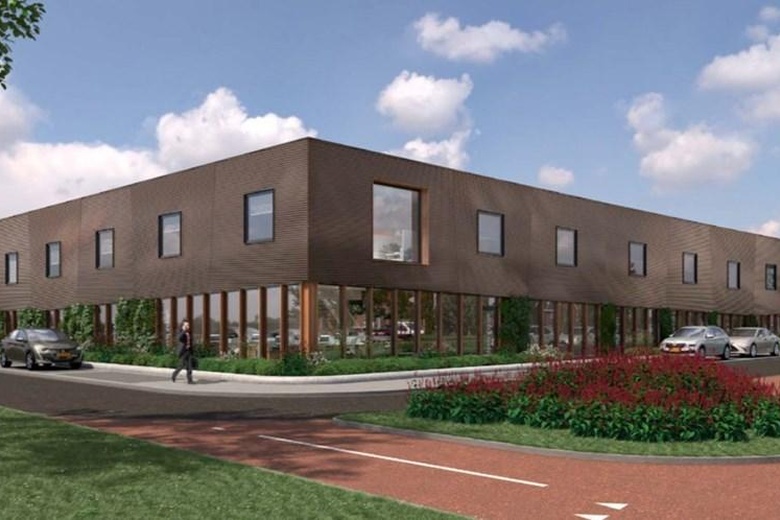 Bedrijfsruimte Amersfoort - Rigaweg 25 - Foto 19