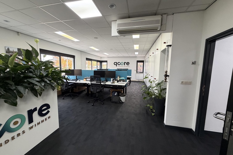 KantoorruimteaanHogebrinkerweg 31<br/> inHoevelaken