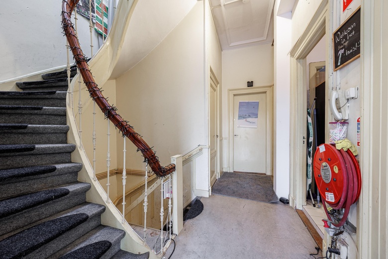Horeca Nijmegen - Bisschop Hamerstraat 12 - Foto 16