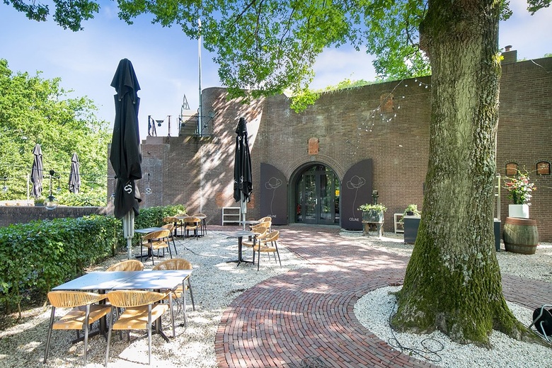 KantoorruimteaanEdisonbaan 10<br/> inNieuwegein KantoorruimteaanEdisonbaan 10<br/> inNieuwegein