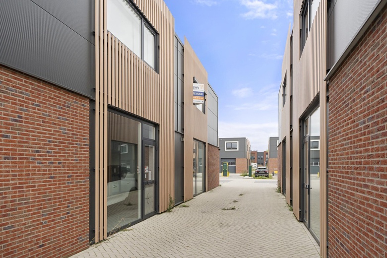 BedrijfsruimteaanNel Vietsstraat 10<br/> inWageningen