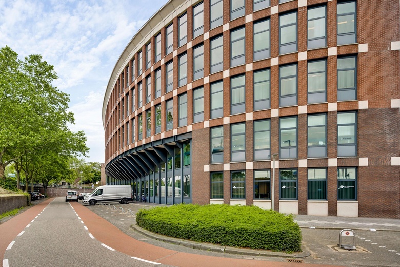 Kantoorruimte Roermond - Buitenop 8 - Foto 4