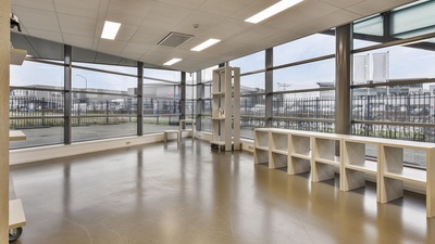 Bekijk foto 10 in  aan de  in 