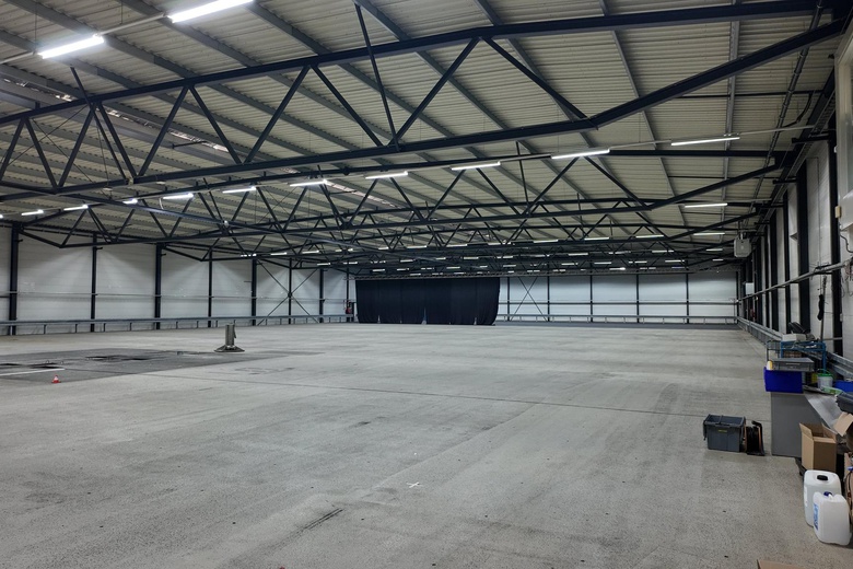 BedrijfsruimteaanAutomotive Campus 20<br/> inHelmond BedrijfsruimteaanAutomotive Campus 20<br/> inHelmond
