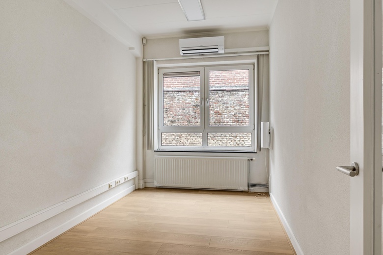 KantoorruimteaanJodenstraat 6<br/> inEcht