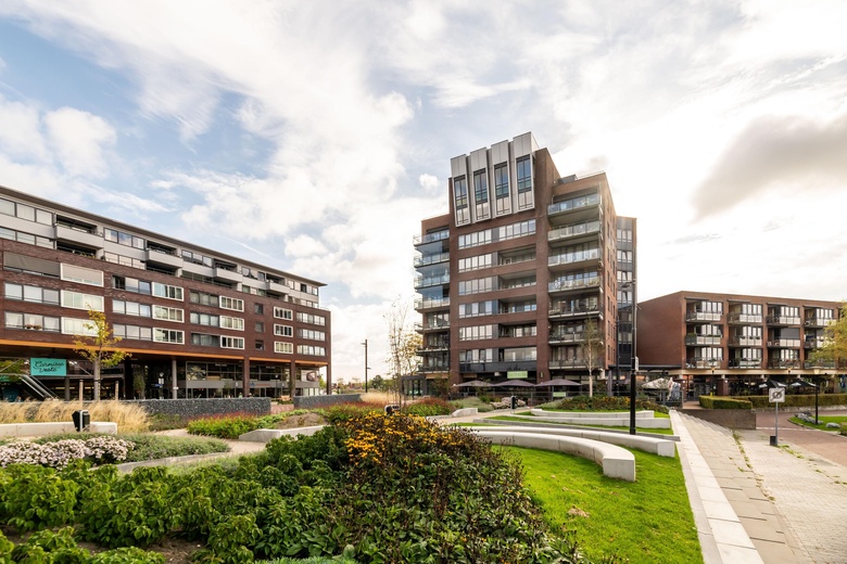 Winkelruimte Barendrecht - Platehaven 7 - Foto 9