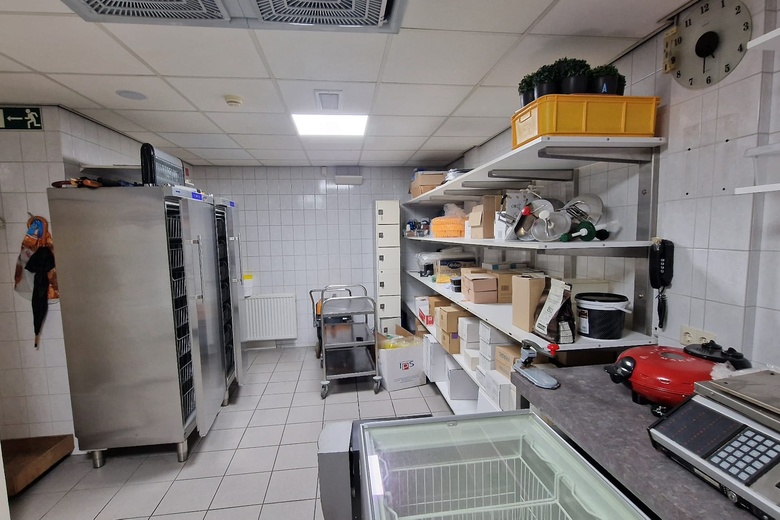 HorecaaanPiet van Thielplein 56<br/> inBeek en Donk