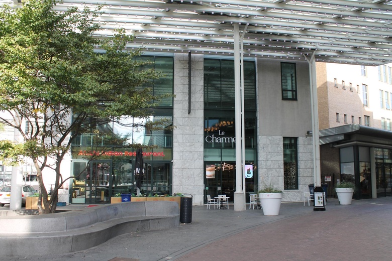 Horeca Eindhoven - Nieuwe Emmasingel 58 - Foto 2