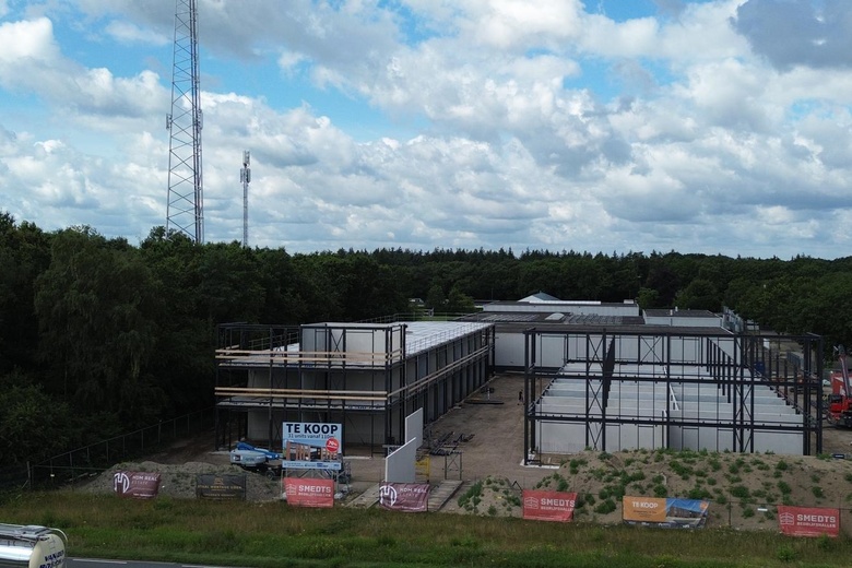 Bedrijfsruimte Oss - Griekenweg 26 D - Foto 9