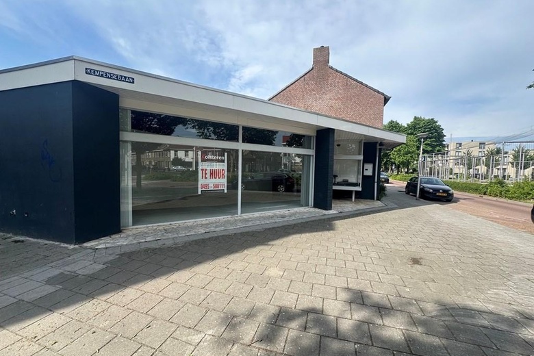 Winkelruimte Eindhoven - Kempensebaan 105 A - Foto 10