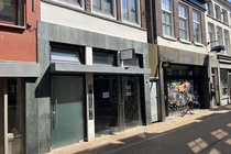 Bekijk foto 1 van eenheid 1 aan de Langendijk 35 in Gorinchem