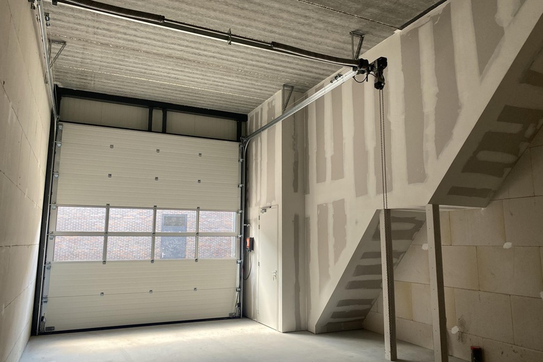 BedrijfsruimteaanAmersfoortsestraat 76 30<br/> inSoesterberg