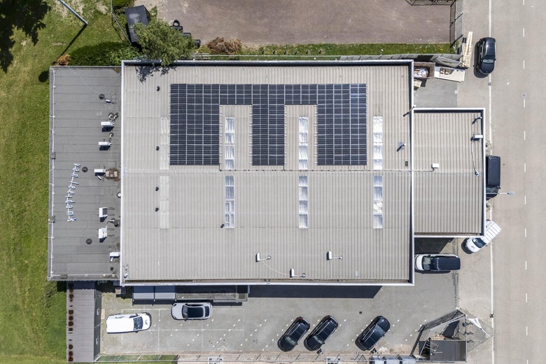 BedrijfsruimteaanThurledeweg 30<br/> inRotterdam BedrijfsruimteaanThurledeweg 30<br/> inRotterdam
