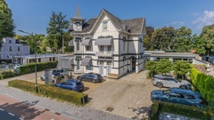 Kantoorruimte te huur Oosterbeek - Stationsweg 6
