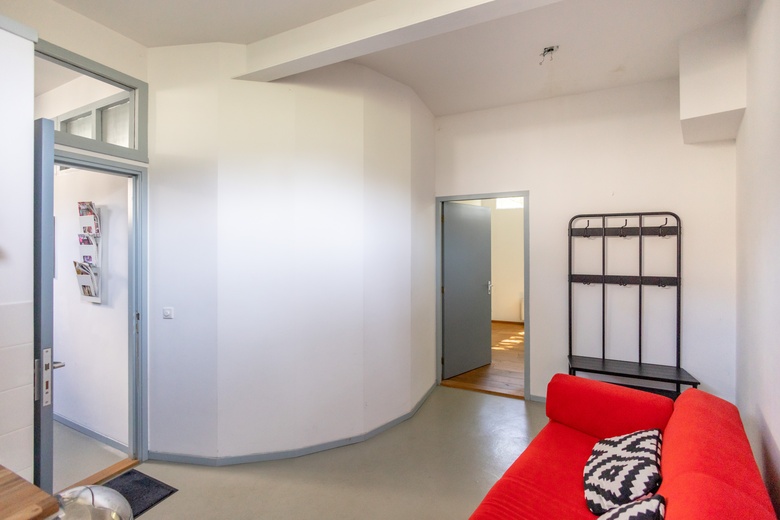 KantoorruimteaanMauritsstraat 12<br/> inBreda KantoorruimteaanMauritsstraat 12<br/> inBreda