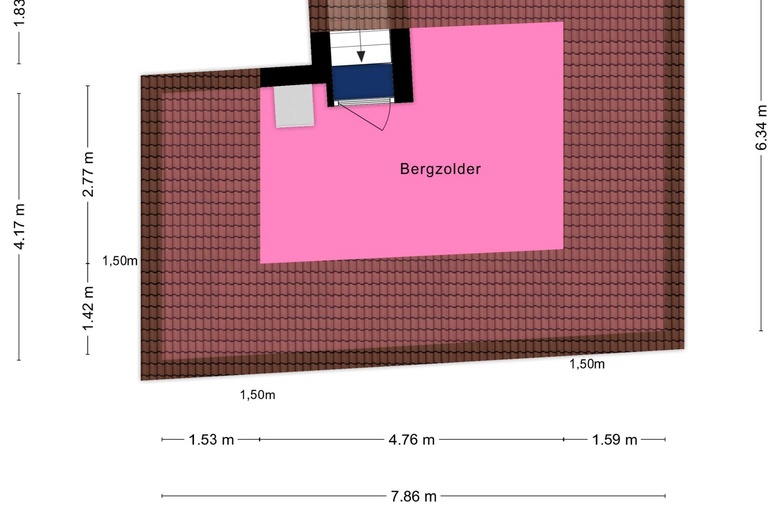 HorecaaanGrotestraat 159 - 161<br/> inWaalwijk