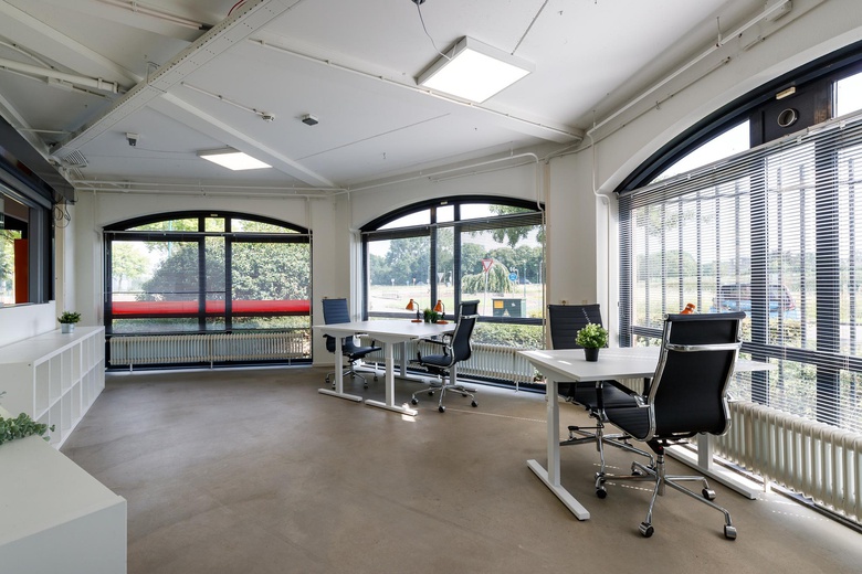 KantoorruimteaanHoofdveste 2<br/> inHouten