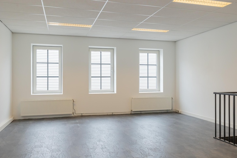 Bedrijfsruimte Sassenheim - Madame Curiestraat 22 d - Foto 12