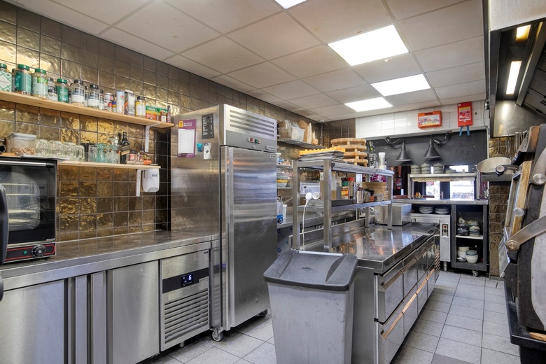 Horeca Aalsmeer - Zijdstraat 60 - Foto 14