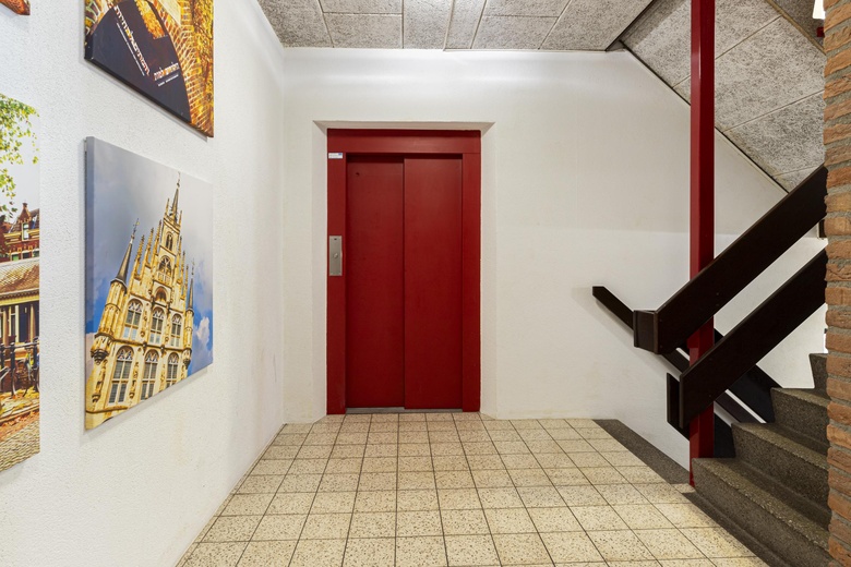 KantoorruimteaanRegentesseplantsoen 47<br/> inGouda