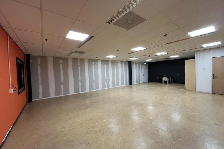 Bedrijfsruimte Amersfoort - Databankweg 18 - Foto 20