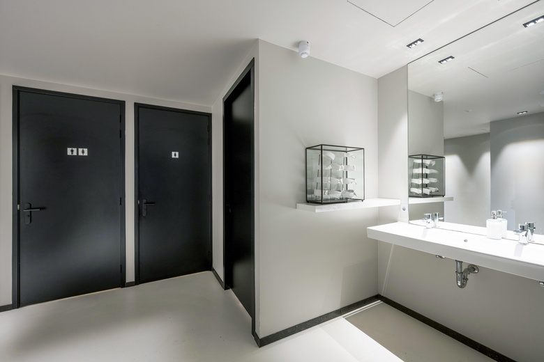 KantoorruimteaanRigakade 20<br/> inAmsterdam