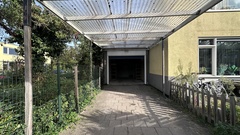 Bedrijfsruimte te koop Utrecht - Bazuinhof 9
