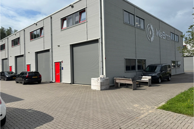 Bedrijfsruimte te koop Deventer - Nering Bögelweg 41