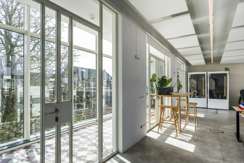 Kantoorruimte Amsterdam - Elandsstraat 44 - Foto 17