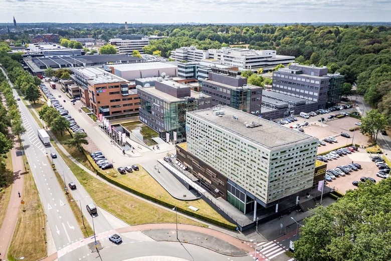 Kantoorruimte Hilversum - Familie De Mollaan 1 - Foto 25
