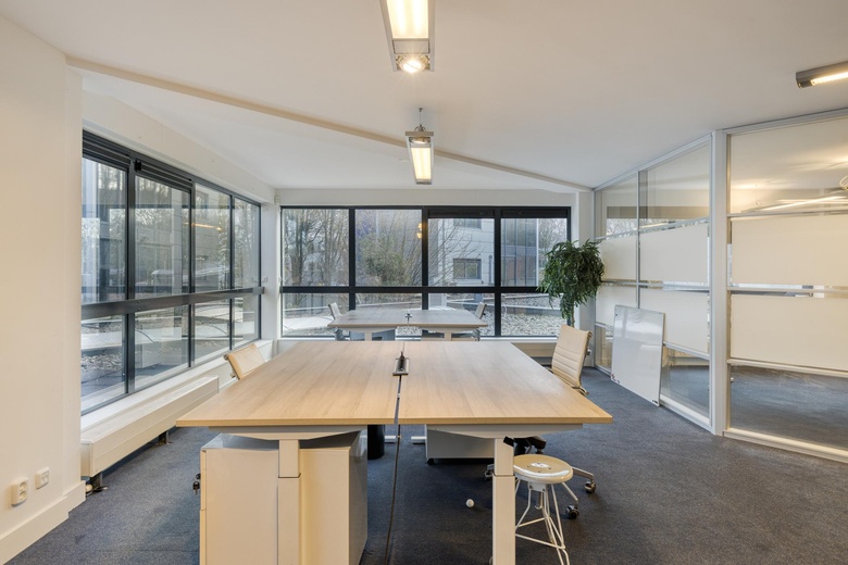 KantoorruimteaanRandstad 21 39<br/> inAlmere