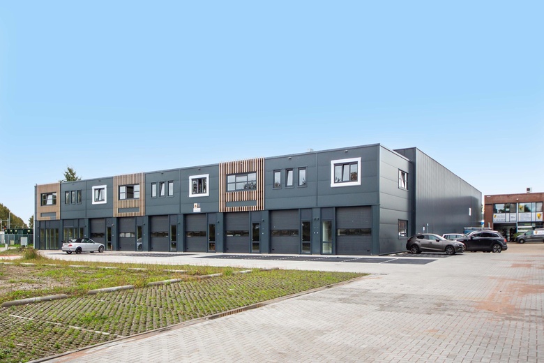 BedrijfsruimteaanDe Stuwdam 69 V<br/> inAmersfoort