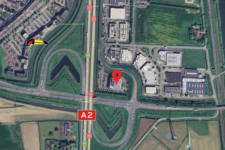 KantoorruimteaanVan Voordenpark 1<br/> inZaltbommel KantoorruimteaanVan Voordenpark 1<br/> inZaltbommel