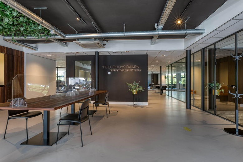 WinkelruimteaanLaanstraat 122 - 124<br/> inBaarn