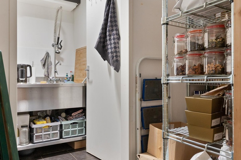 Winkelruimte Zoetermeer - Dorpsstraat 127 B - Foto 13