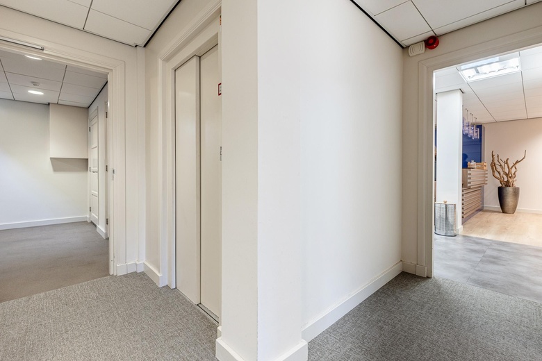 KantoorruimteaanParklaan 81<br/> inEindhoven