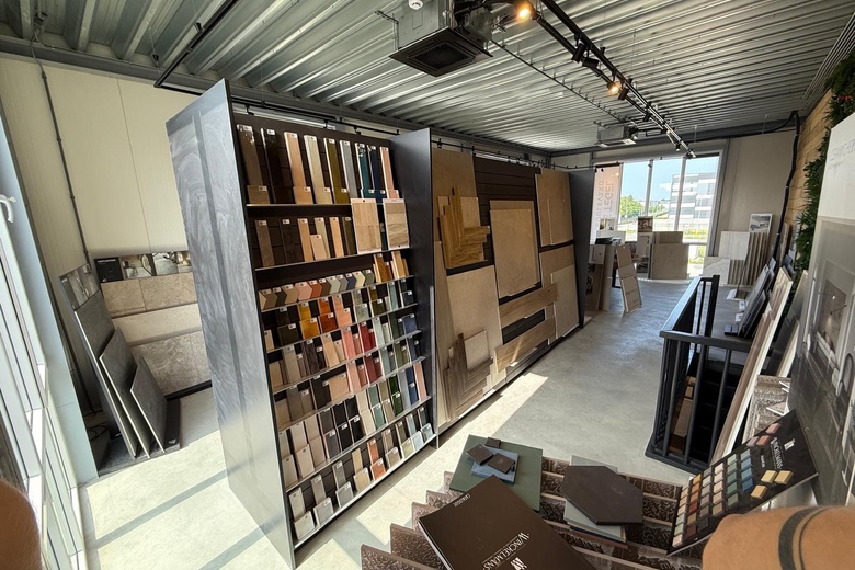BedrijfsruimteaanBijsterhuizen 3001 001<br/> inWijchen BedrijfsruimteaanBijsterhuizen 3001 001<br/> inWijchen