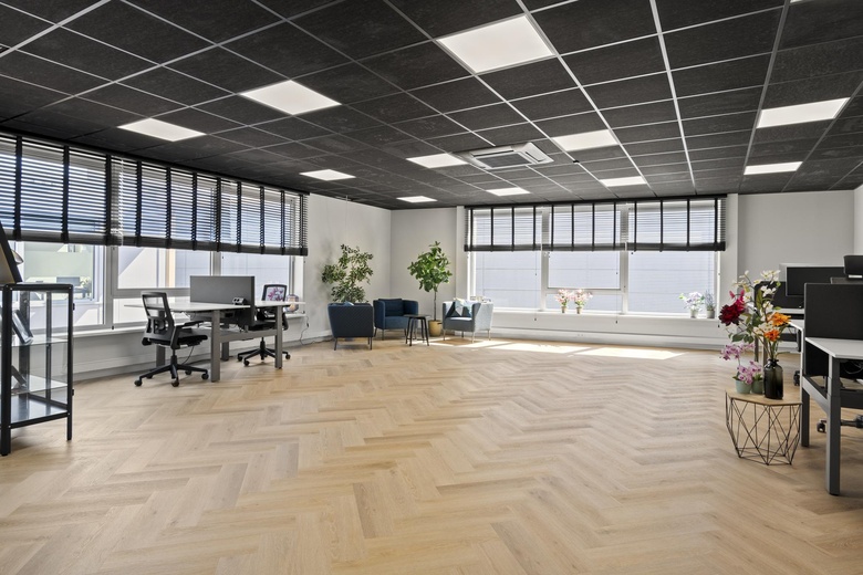 BedrijfsruimteaanDelta 53 G<br/> inArnhem