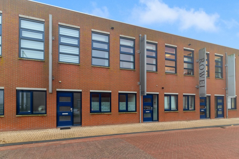 BedrijfsruimteaanDe Trompet 1820<br/> inHeemskerk