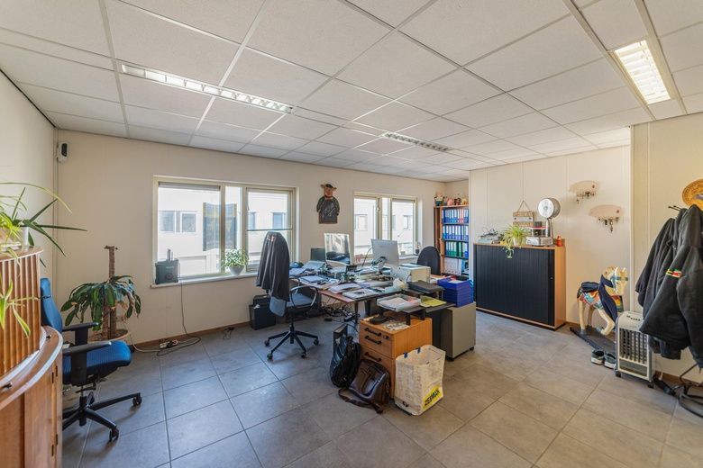 BedrijfsruimteaanRechte Tocht 7 C<br/> inZaandam