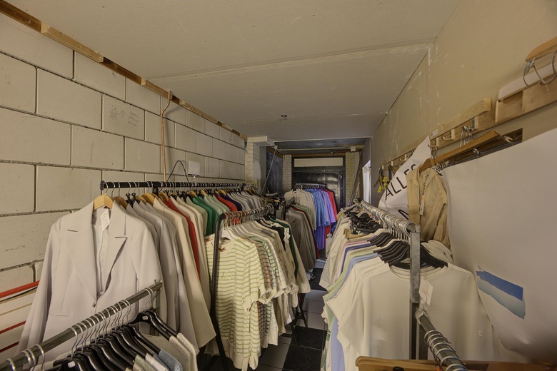 WinkelruimteaanIn den Vijfhoek 39<br/> inOldenzaal WinkelruimteaanIn den Vijfhoek 39<br/> inOldenzaal