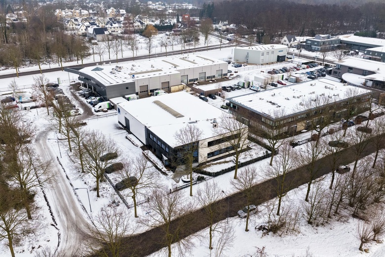 KantoorruimteaanSchootense Loop 6<br/> inHelmond