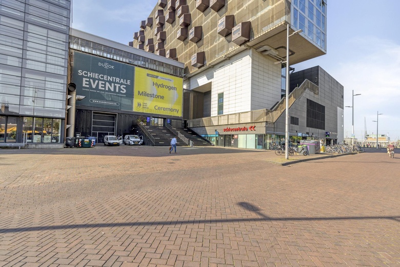 Kantoorruimte Rotterdam - Schiehavenkade 100 - Foto 3