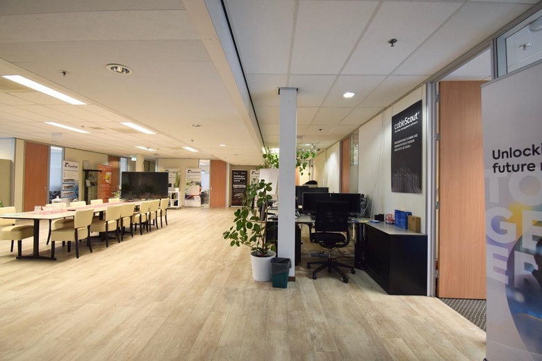 KantoorruimteaanAmsterdamsestraatweg 45 E<br/> inNaarden