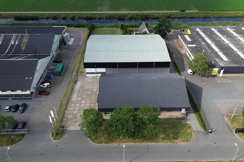 Bedrijfsruimte Emmeloord - Fabrieksweg 4 - Foto 11