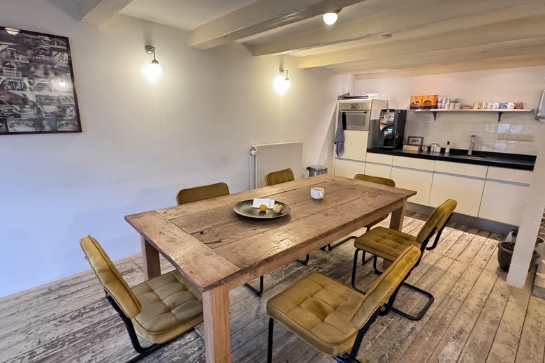 KantoorruimteaanOudeVest 5<br/> inLeiden