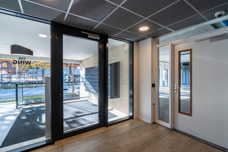 KantoorruimteaanVan Asch van Wijckstraat 1 - 9<br/> inAmersfoort