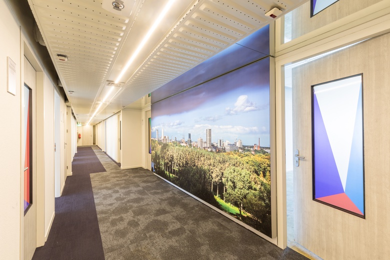 Kantoorruimteaande Zaale 11<br/> inEindhoven